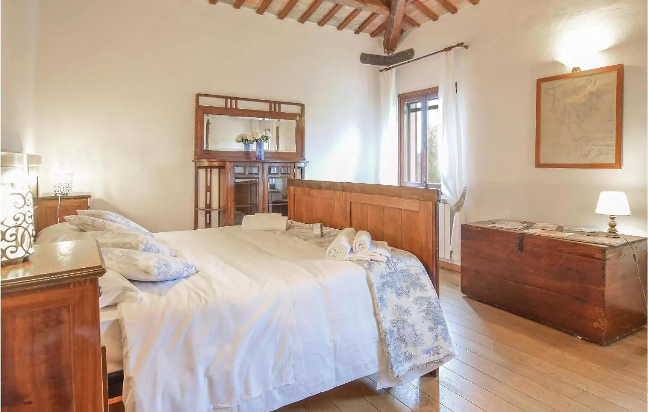 度假居 2 Bedroom Awesome Home In Taglio Di Po Ro 维罗港